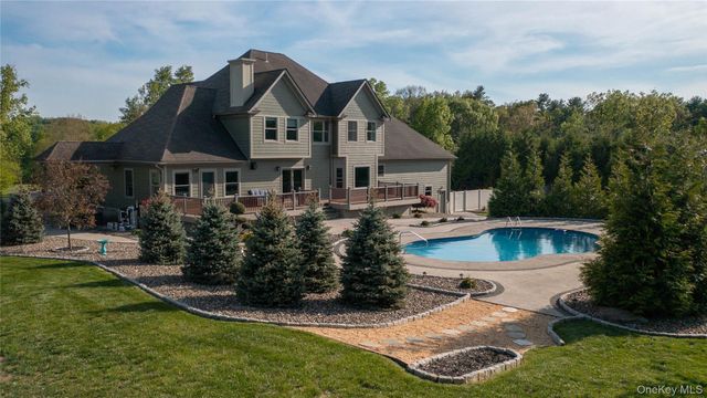 163 Hapeman Hill Road, Red Hook, NY 12571