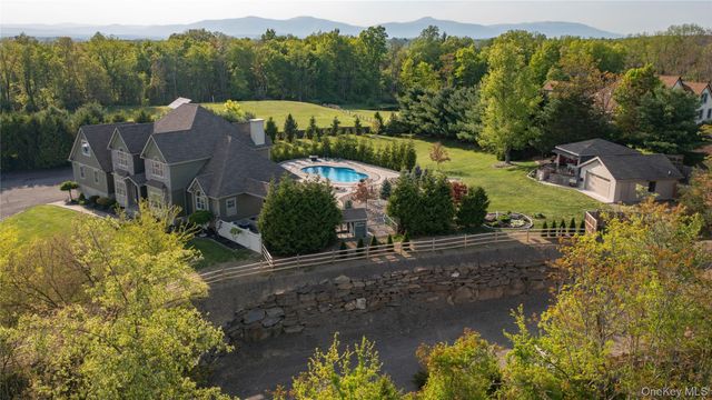 163 Hapeman Hill Road, Red Hook, NY 12571
