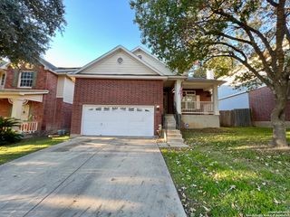 4447 Amandas Cove, San Antonio, TX 78247