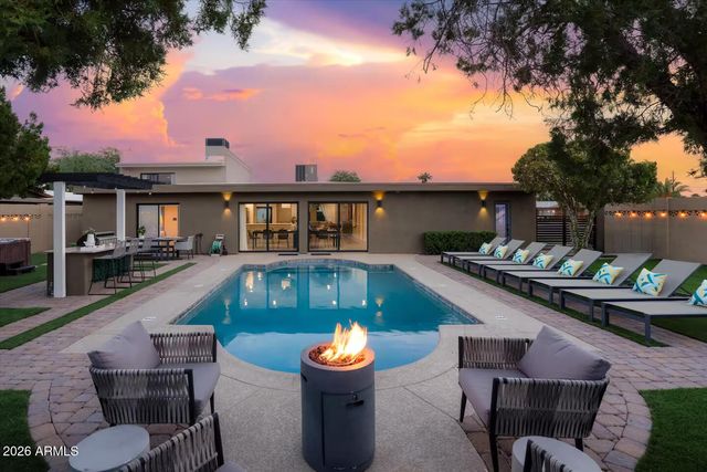 8402 E CITRUS Way, Scottsdale, AZ 85250