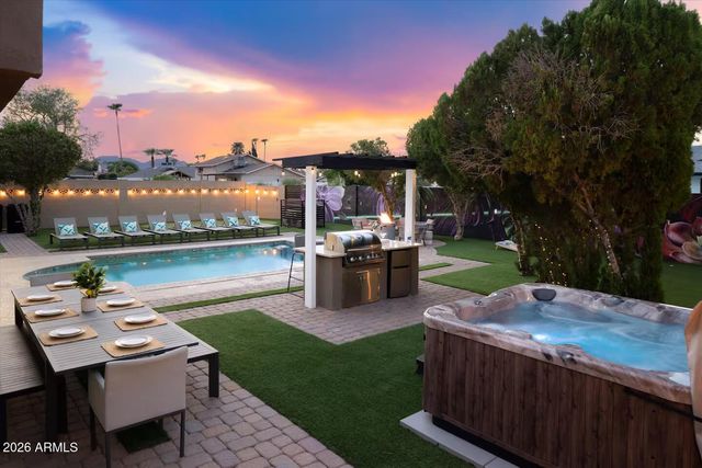 8402 E CITRUS Way, Scottsdale, AZ 85250