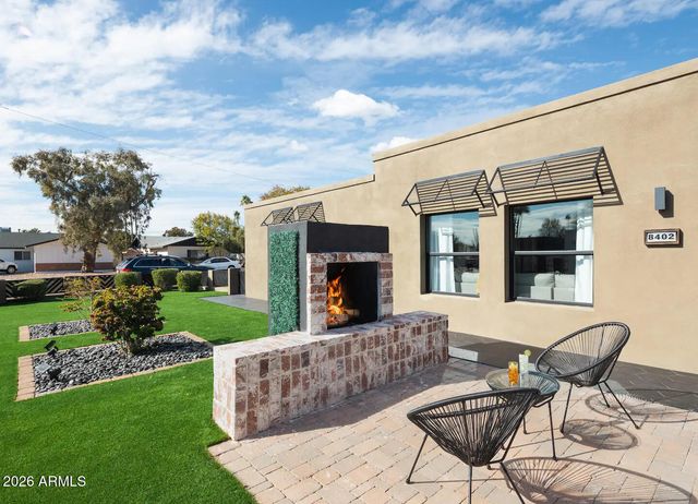 8402 E CITRUS Way, Scottsdale, AZ 85250