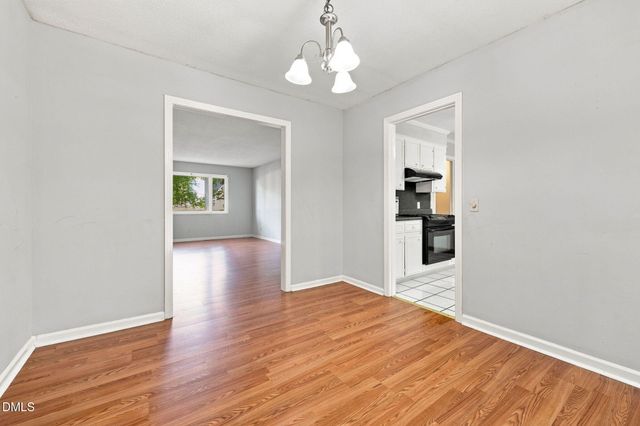 1707 Lynwood Circle, Sanford, NC 27330