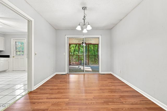 1707 Lynwood Circle, Sanford, NC 27330