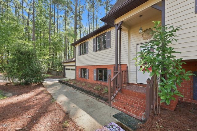 1707 Lynwood Circle, Sanford, NC 27330