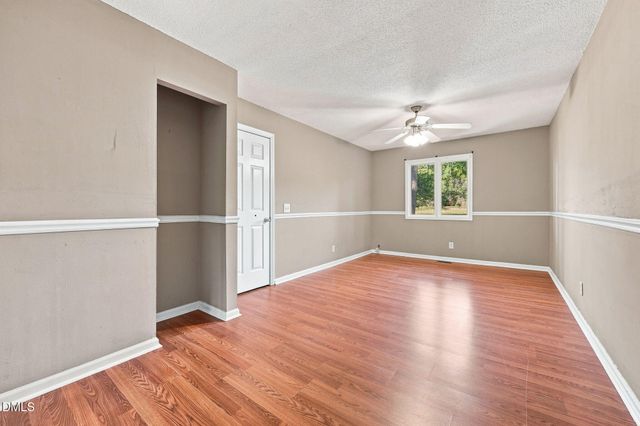 1707 Lynwood Circle, Sanford, NC 27330
