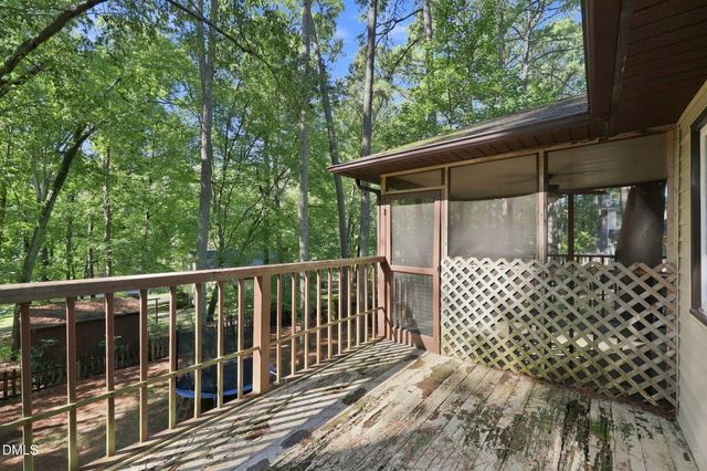 1707 Lynwood Circle, Sanford, NC 27330