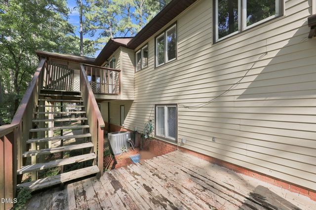 1707 Lynwood Circle, Sanford, NC 27330