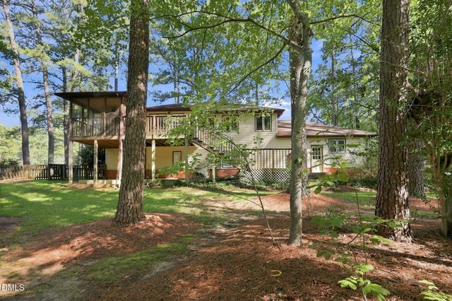 1707 Lynwood Circle, Sanford, NC 27330