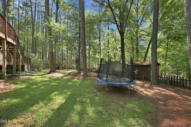 1707 Lynwood Circle, Sanford, NC 27330