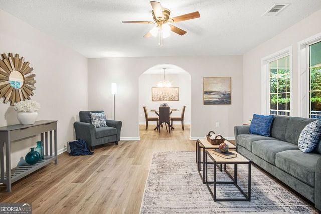 3465 STONEWALL TELL, Atlanta, GA 30349