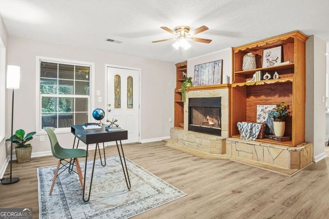 3465 STONEWALL TELL, Atlanta, GA 30349