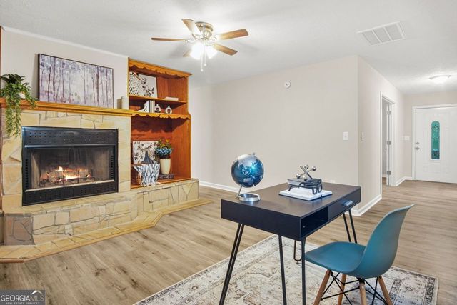 3465 STONEWALL TELL, Atlanta, GA 30349