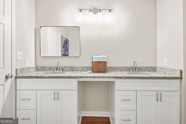 3465 STONEWALL TELL, Atlanta, GA 30349