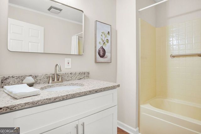 3465 STONEWALL TELL, Atlanta, GA 30349