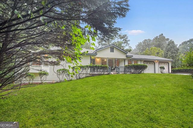 3465 STONEWALL TELL, Atlanta, GA 30349