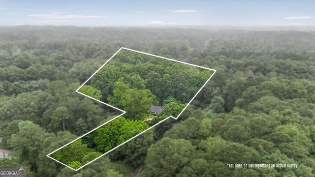 3465 STONEWALL TELL, Atlanta, GA 30349