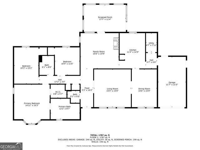 3465 STONEWALL TELL, Atlanta, GA 30349