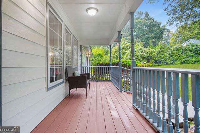 3465 STONEWALL TELL, Atlanta, GA 30349