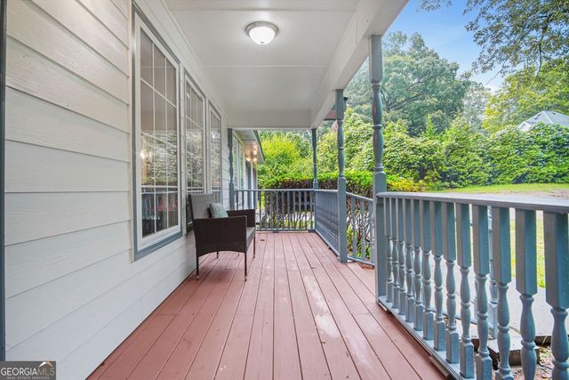 3465 STONEWALL TELL, Atlanta, GA 30349