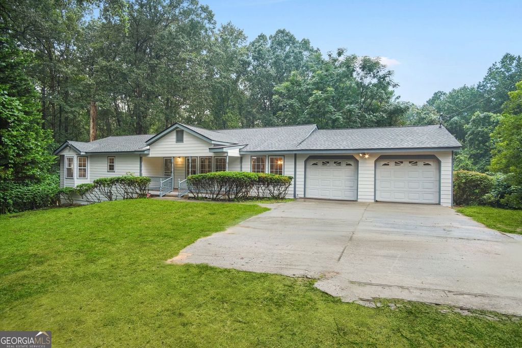 3465 STONEWALL TELL, Atlanta, GA 30349