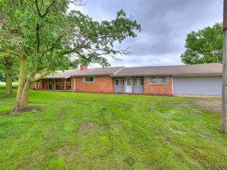 435414 E 350th Road, Adair, OK 74330