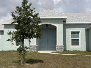 4634 SW Athena Drive, Port St Lucie, FL 34953