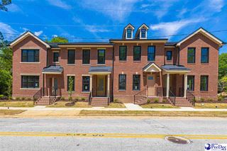 137 E Pine St, Florence, SC 29506