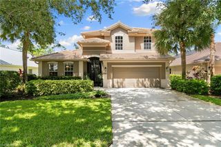 6561 Autumn Woods BLVD, Naples, FL 34109