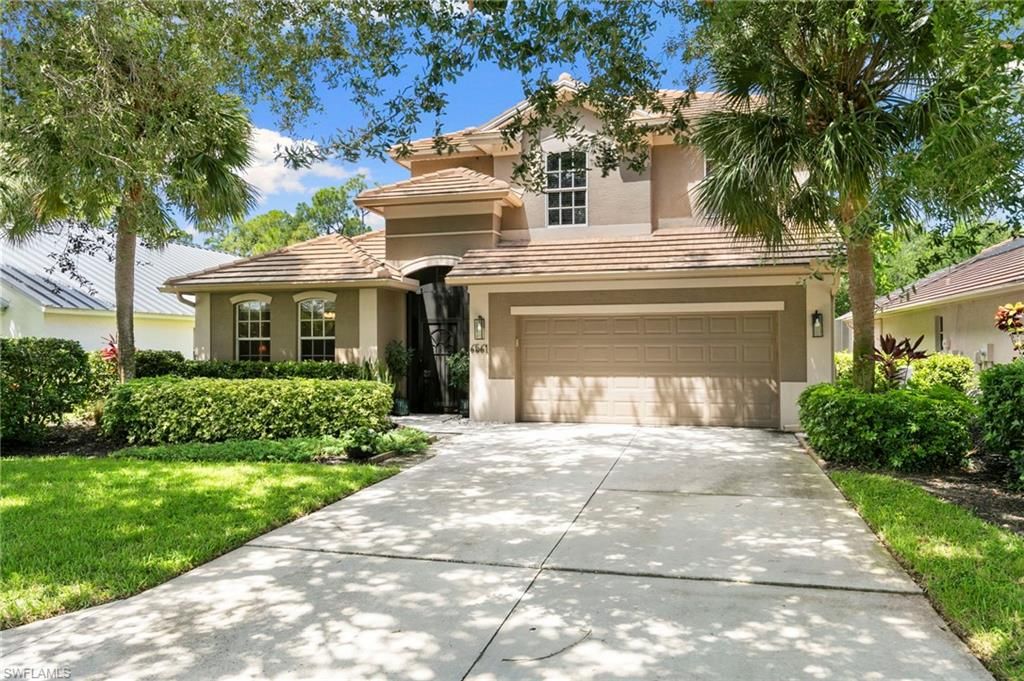6561 Autumn Woods BLVD, NAPLES, FL 34109 — photo 2