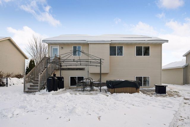 225 18th Avenue SE, Saint Joseph, MN 56374