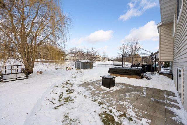 225 18th Avenue SE, Saint Joseph, MN 56374