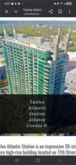 361 17th Street NW #1122, Atlanta, GA 30363