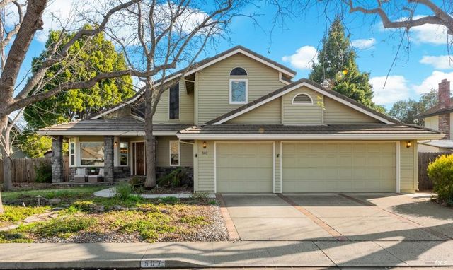 507 Stinson Ave, Vacaville, CA 95688