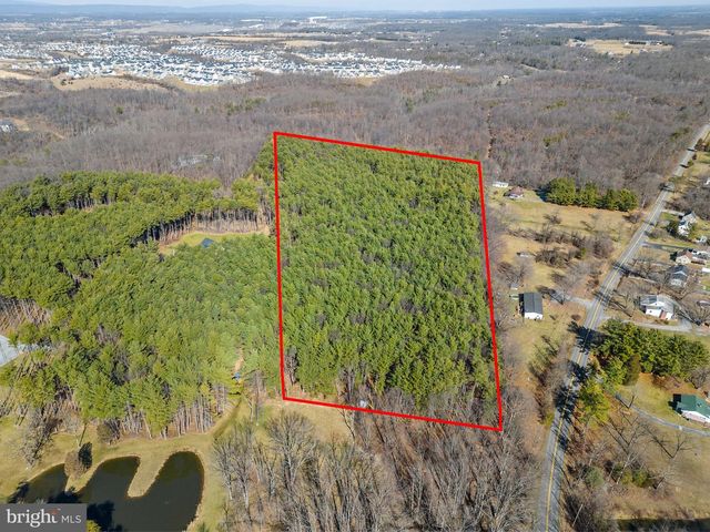 LOT 2D WOODS MILL, Stephenson, VA 22656