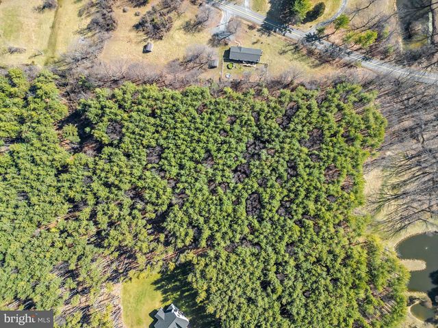 LOT 2D WOODS MILL, Stephenson, VA 22656