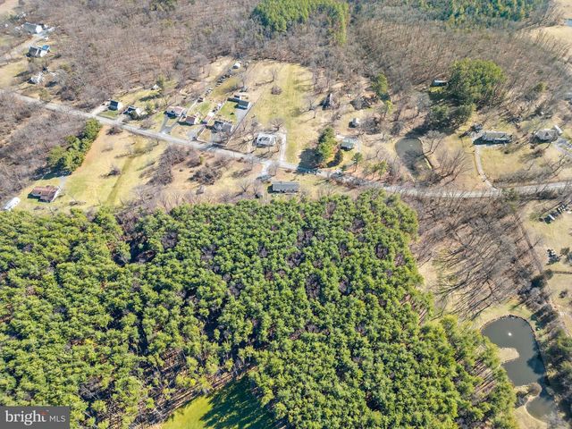 LOT 2D WOODS MILL, Stephenson, VA 22656