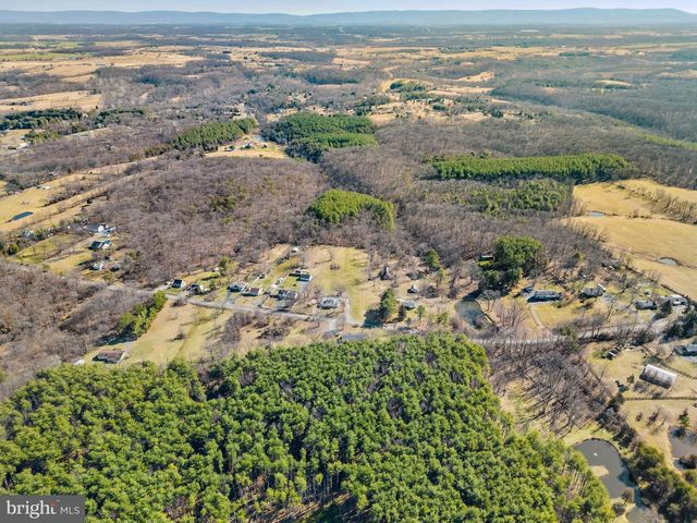 LOT 2D WOODS MILL, Stephenson, VA 22656