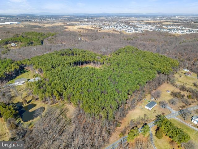 LOT 2D WOODS MILL, Stephenson, VA 22656
