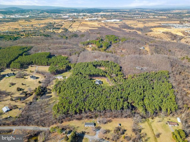 LOT 2D WOODS MILL, Stephenson, VA 22656