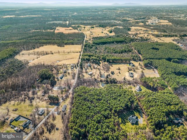 LOT 2D WOODS MILL, Stephenson, VA 22656