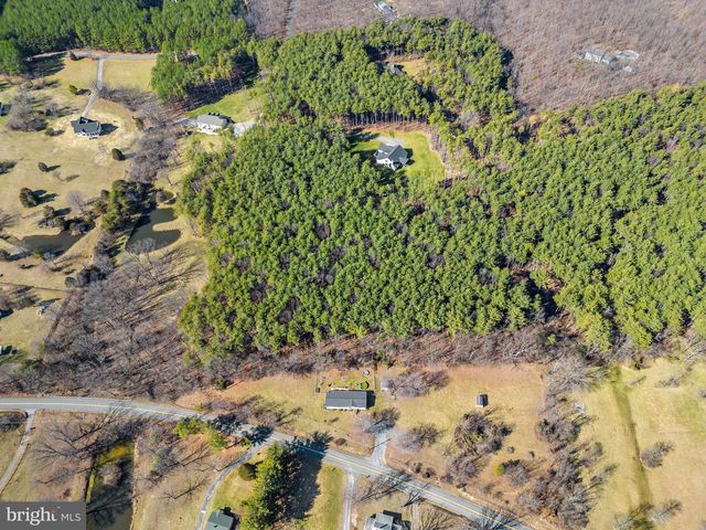 LOT 2D WOODS MILL, Stephenson, VA 22656