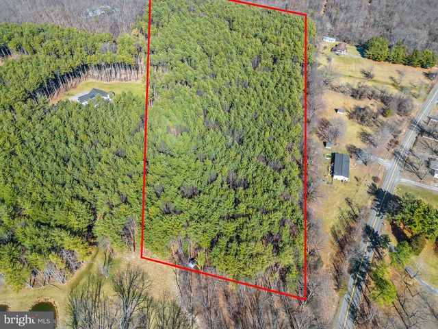 LOT 2D WOODS MILL, Stephenson, VA 22656