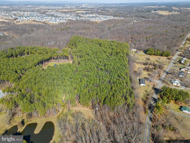 LOT 2D WOODS MILL, Stephenson, VA 22656