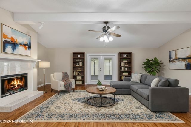 12528 POINT PARK Drive, Jacksonville, FL 32225
