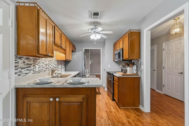 12528 POINT PARK Drive, Jacksonville, FL 32225