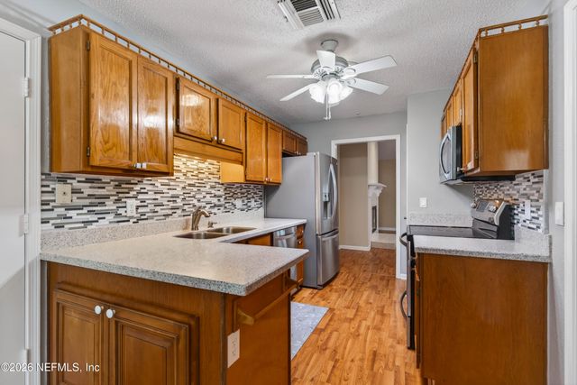 12528 POINT PARK Drive, Jacksonville, FL 32225