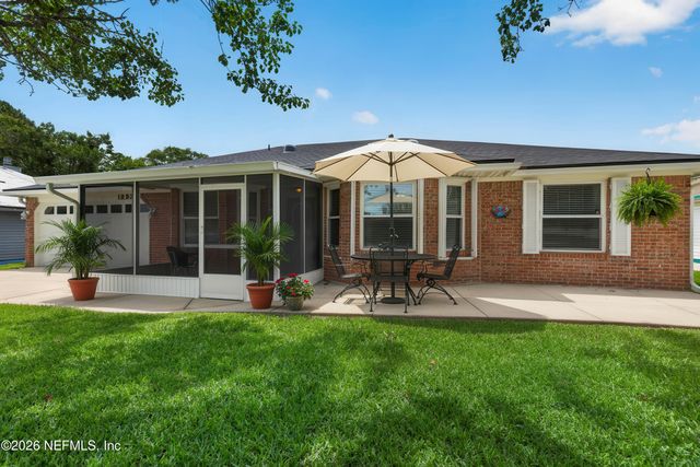 12528 POINT PARK Drive, Jacksonville, FL 32225