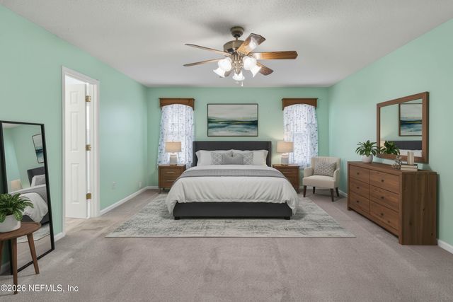12528 POINT PARK Drive, Jacksonville, FL 32225
