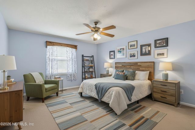 12528 POINT PARK Drive, Jacksonville, FL 32225
